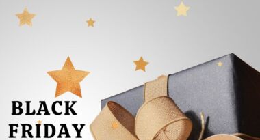 Black Friday with Stars