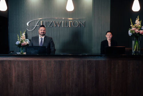 Fitzwilton Hotel july2022 136 Receptiondesk