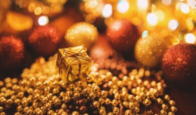 Christmas Stays 2025