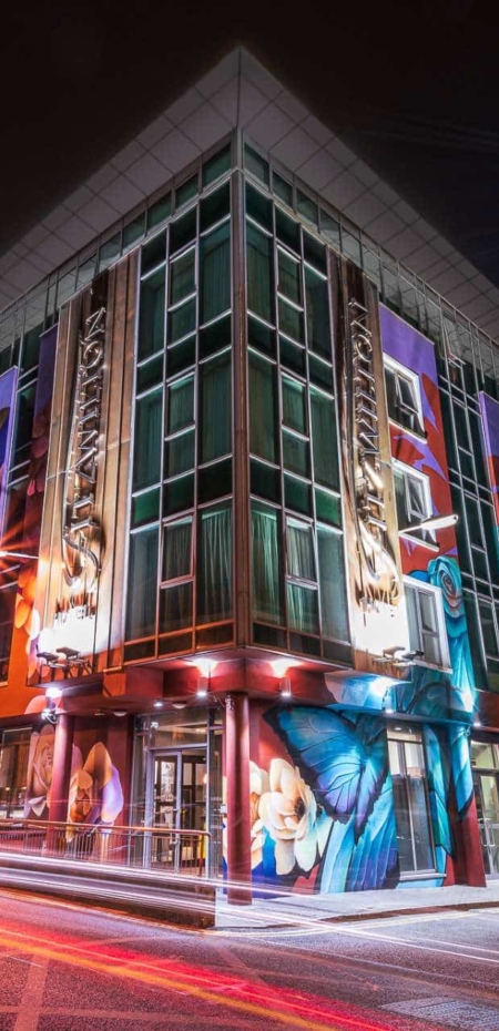 Fitzwilton Hotel - July 2022 - 300