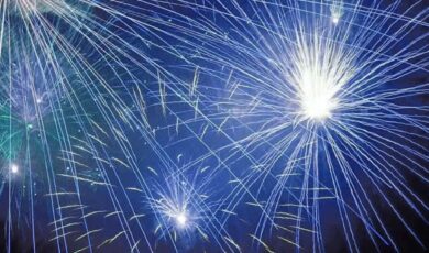 New Years Eve