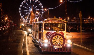 Christmas in Waterford