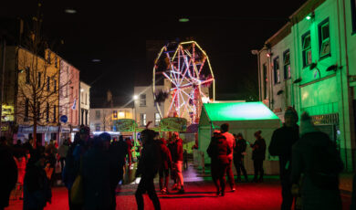 Winterval Breaks