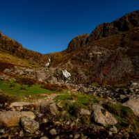 Mahon Falls