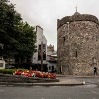 Reginalds Tower