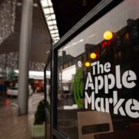 The Apple Market