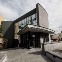 Theatre Royal