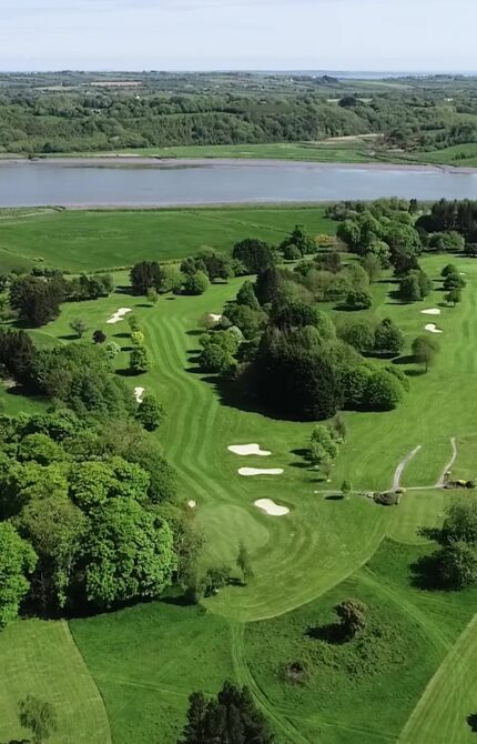 Waterford Castle Hotel and Golf Resort, Co Waterford_master (2)
