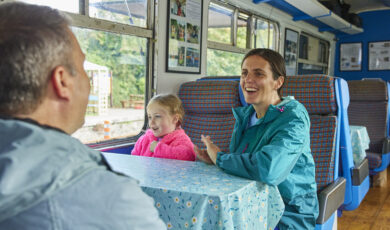 Family Fun- 2 Day Itinerary