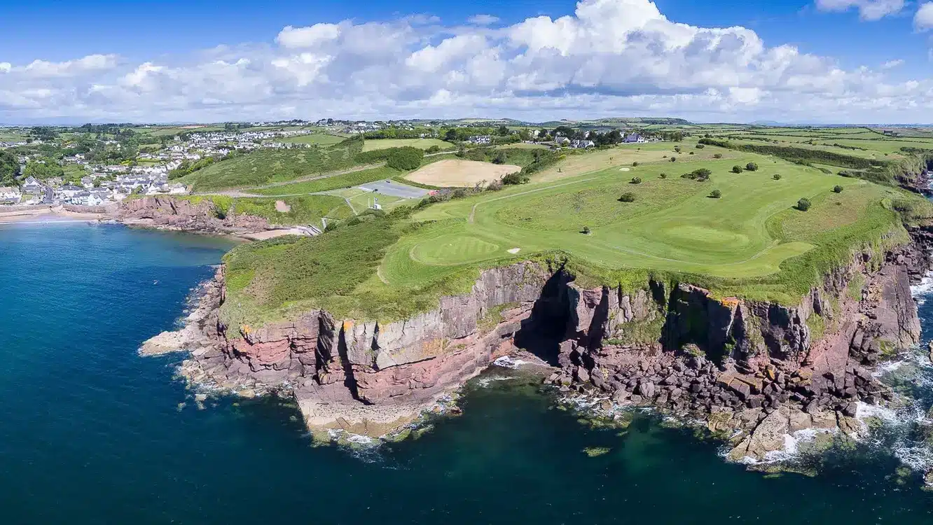 Hotels Near Dunmore East Golf Club | Fitzwilton Hotel